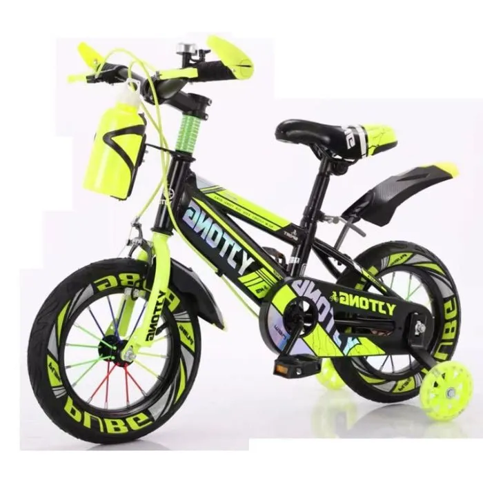 12" SpeedWheels Kids Bicycle