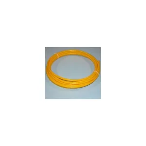 1/4" Polyethelene Vacuum Hose 50'