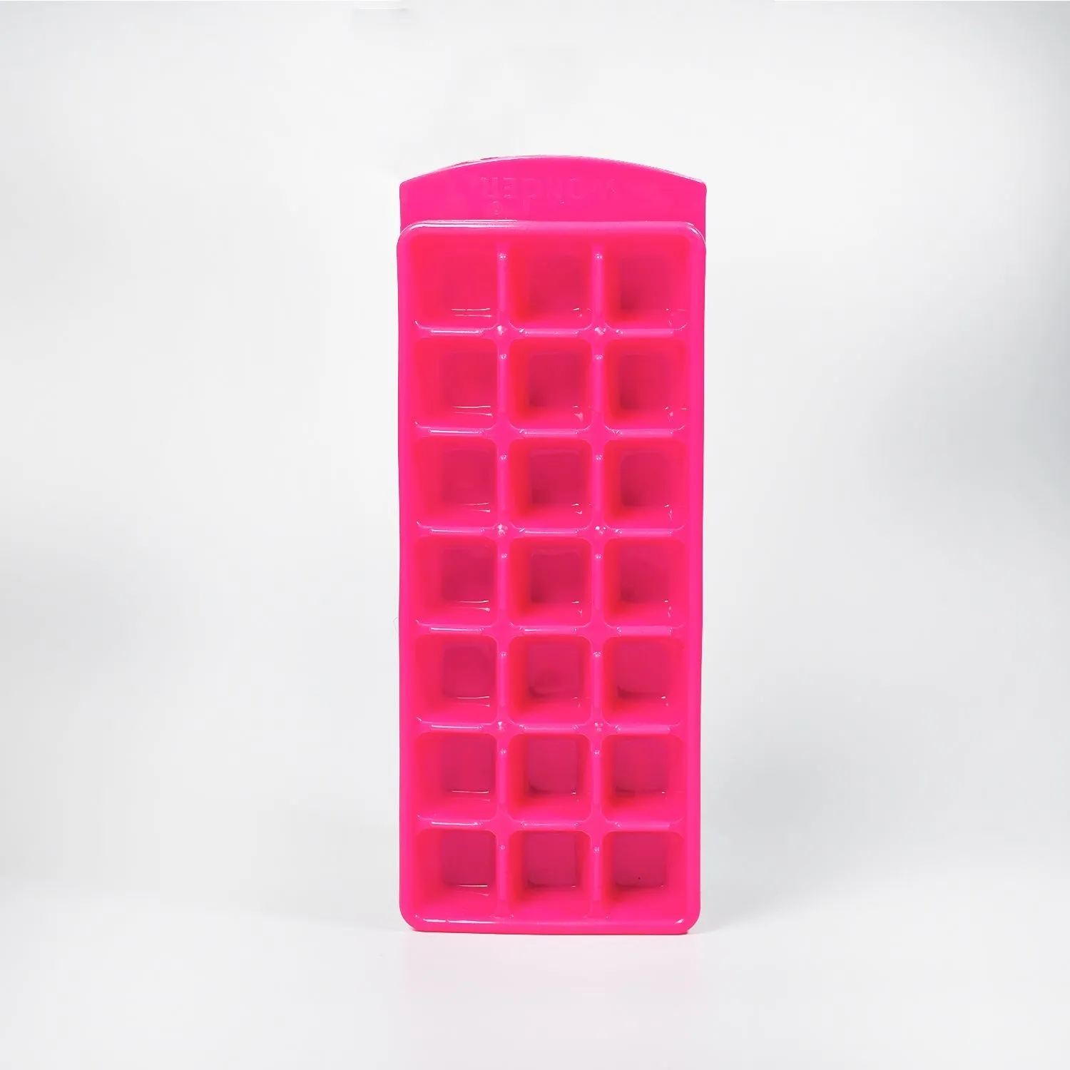 5299 Ice Cubes Tray, Easy to Clean Non‑Toxic Ice Mold Safe for Freezing Coffee Fruits for Family