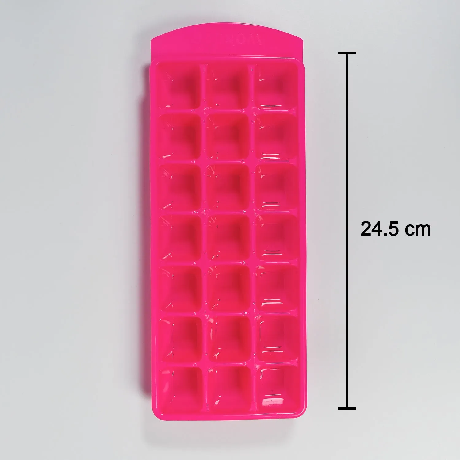 5299 Ice Cubes Tray, Easy to Clean Non‑Toxic Ice Mold Safe for Freezing Coffee Fruits for Family