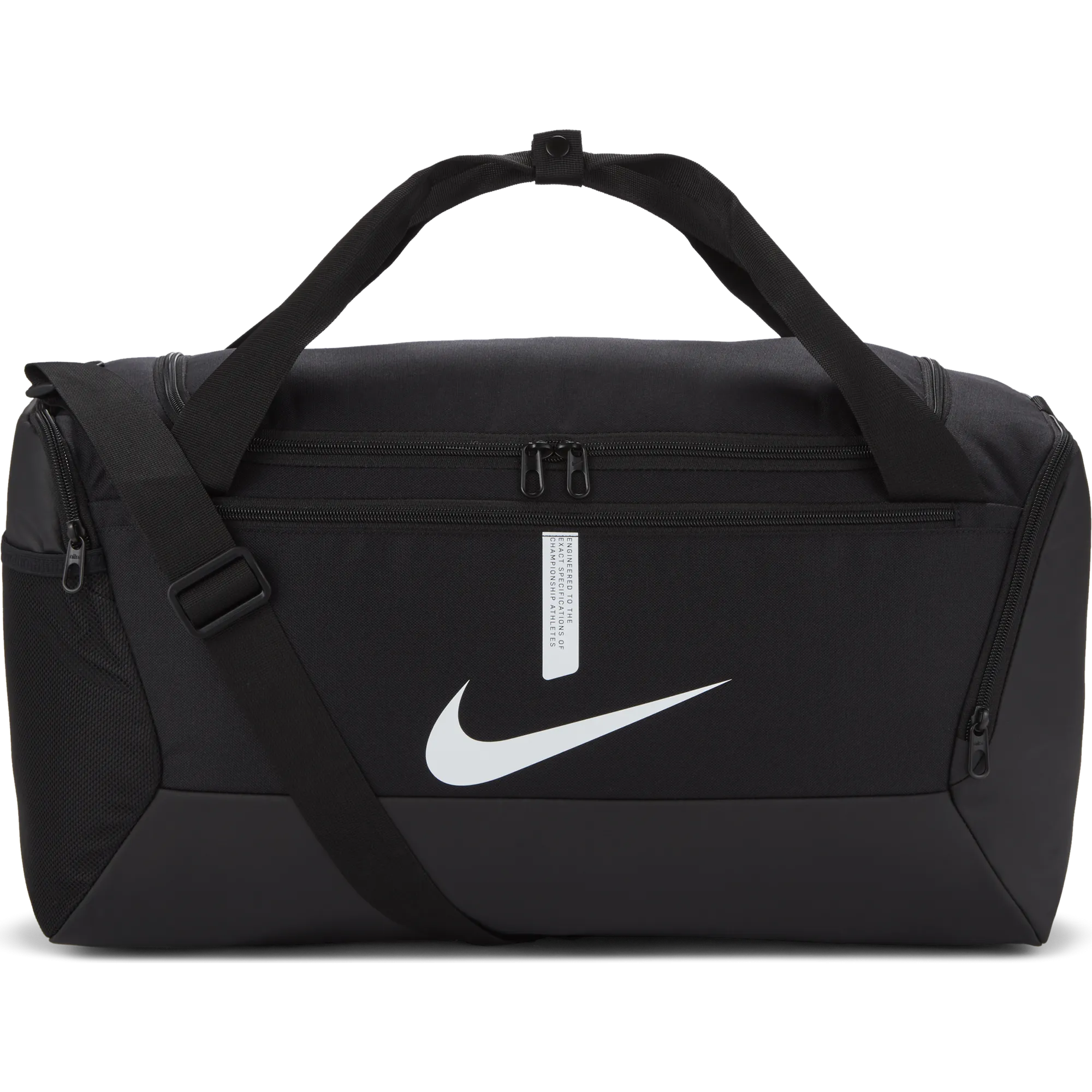 Academy Team S Duffel Bag (41L)