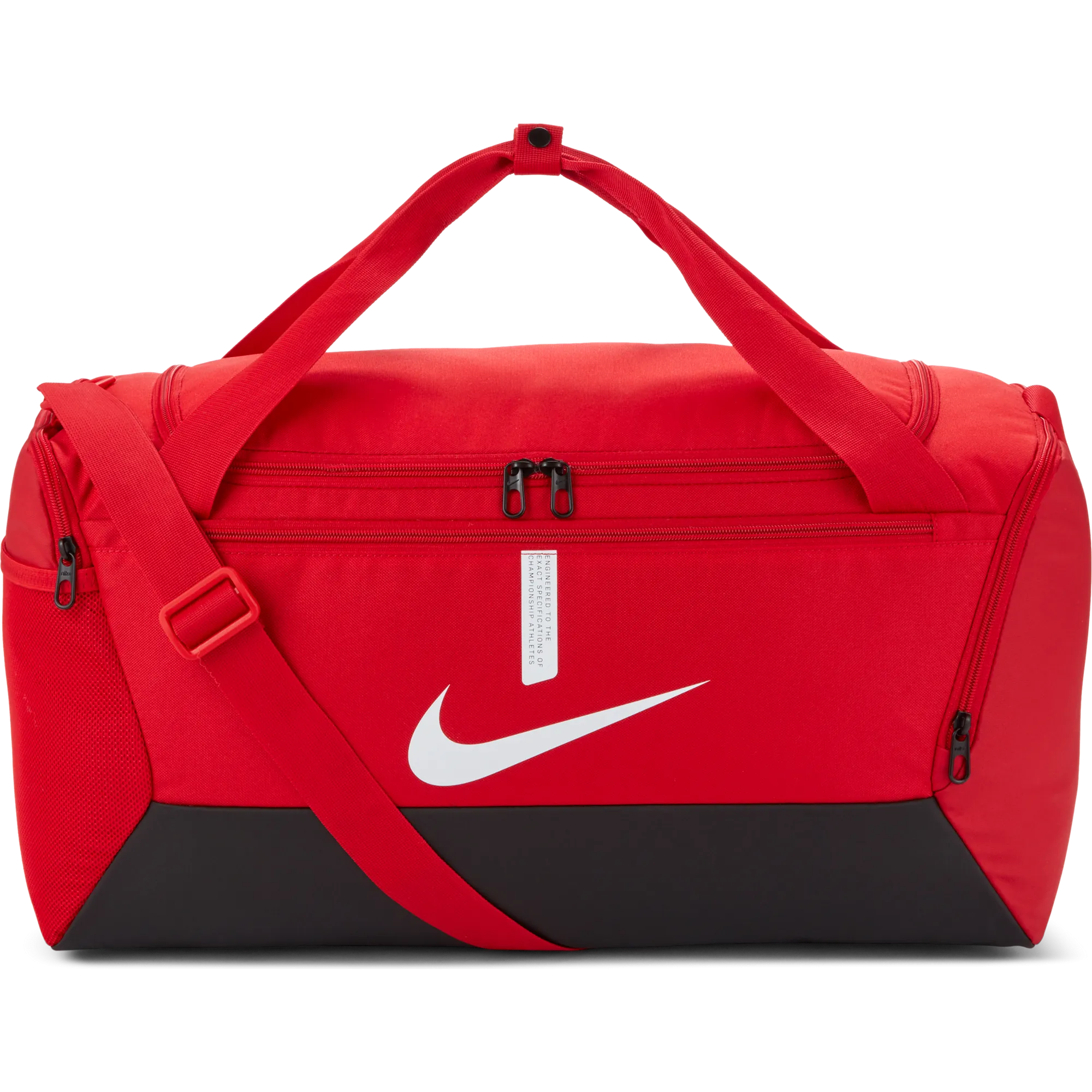 Academy Team S Duffel Bag (41L)