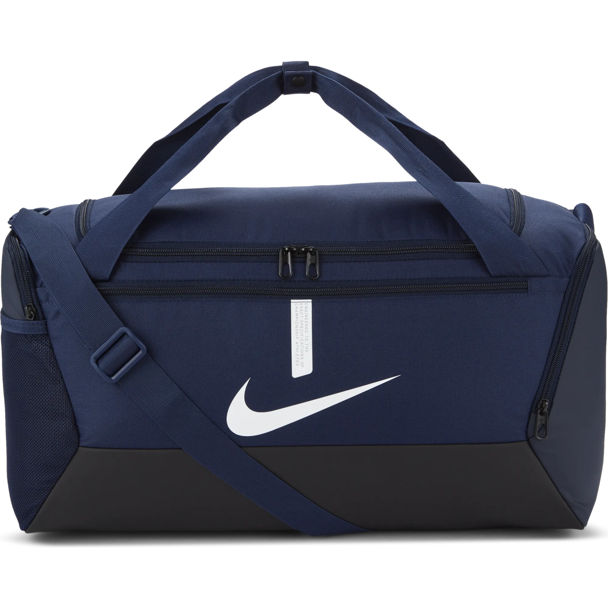 Academy Team S Duffel Bag (41L)