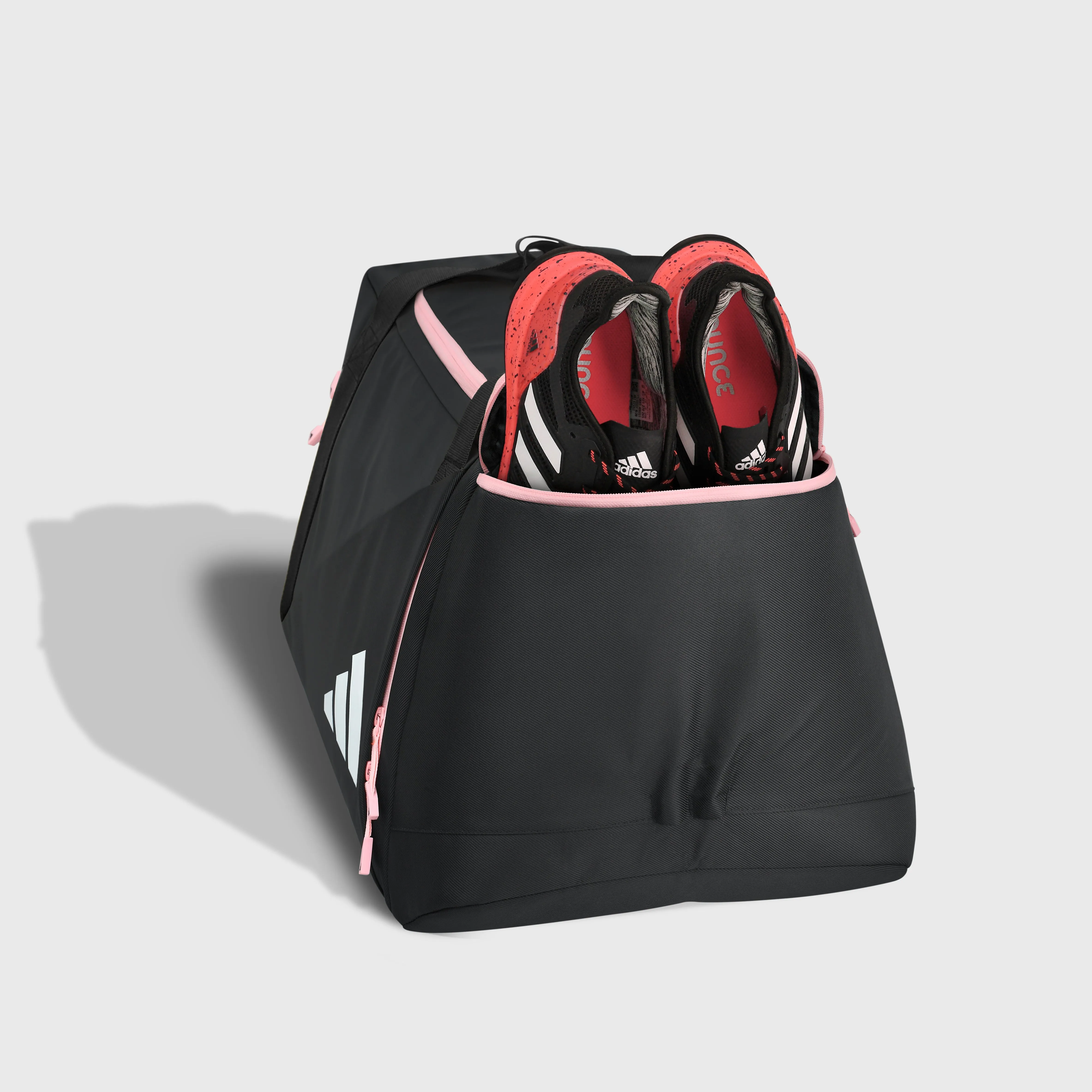 Adidas VS .6 Hockey Holdall Black/Pink