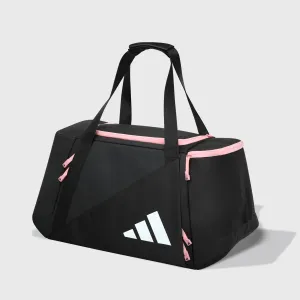 Adidas VS .6 Hockey Holdall Black/Pink