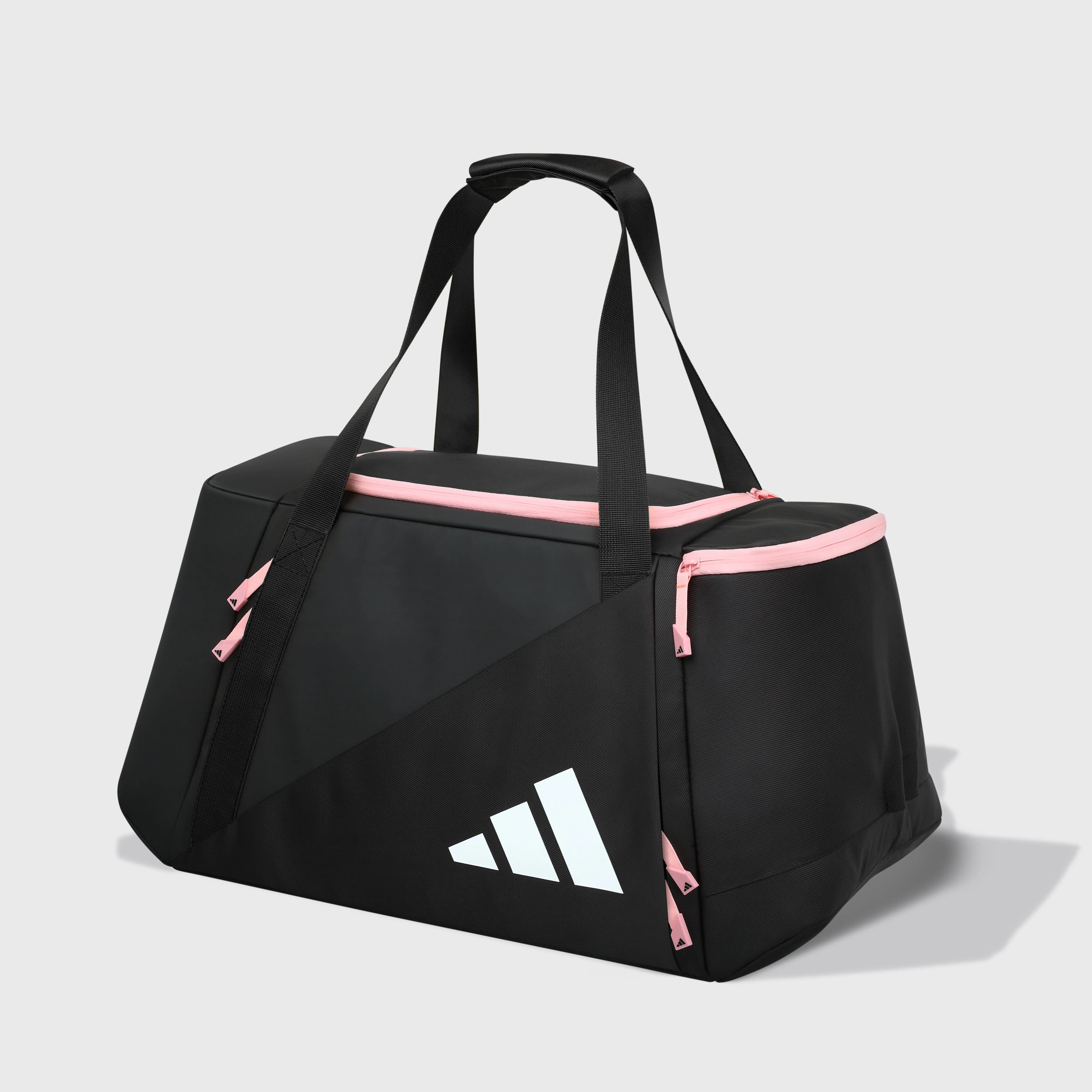Adidas VS .6 Hockey Holdall Black/Pink