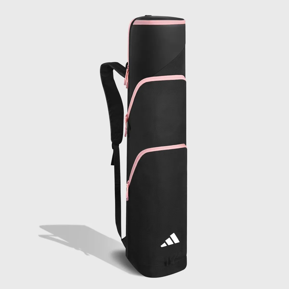 Adidas VS .6 Stick Bag Black/Pink