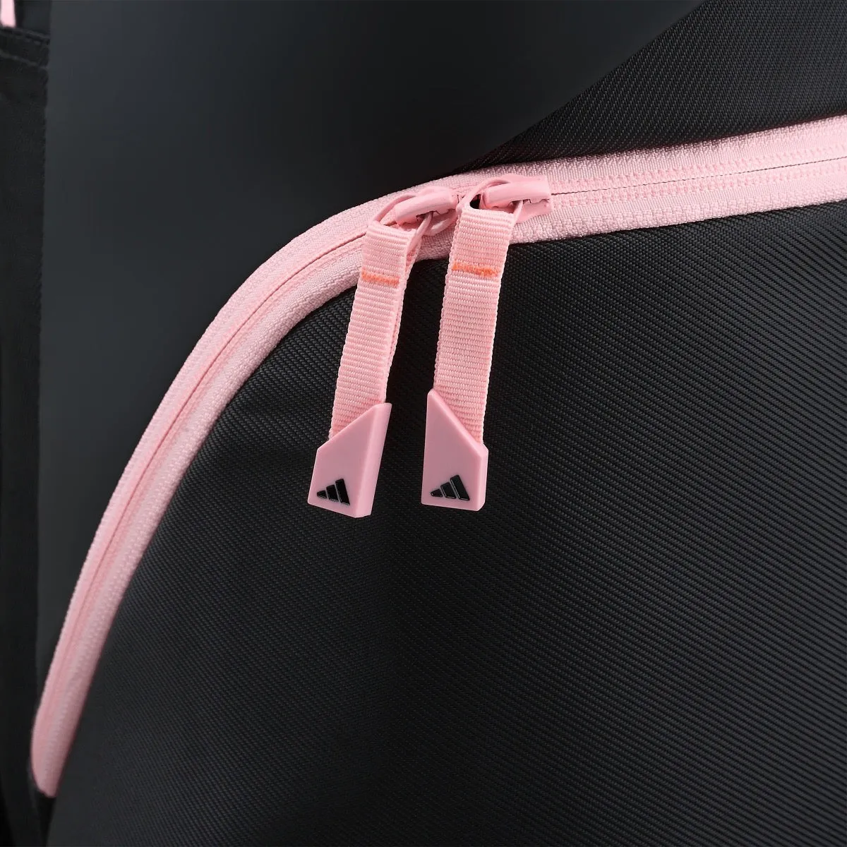 Adidas VS .6 Stick Bag Black/Pink