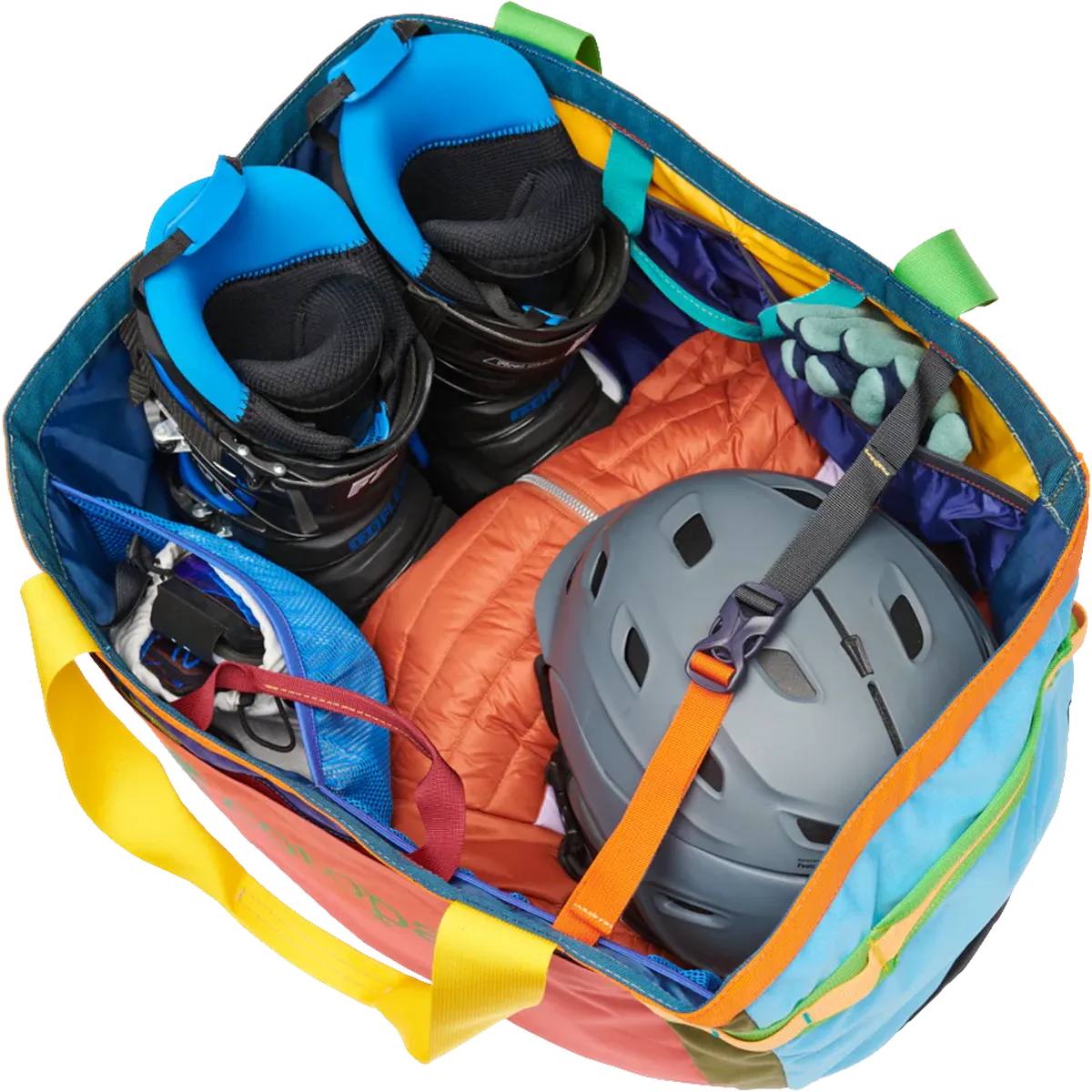 Allpa 60L Gear Hauler Tote