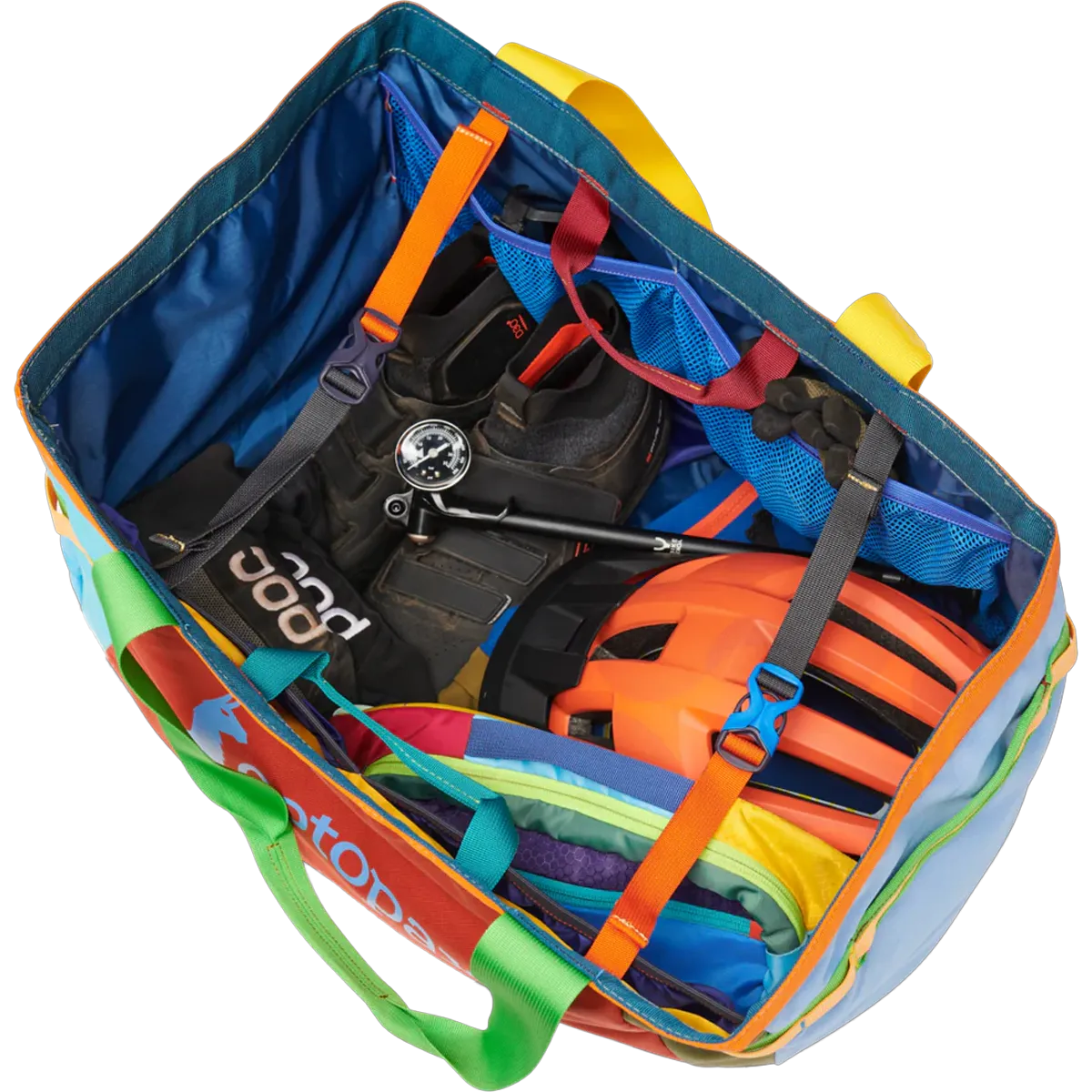 Allpa 60L Gear Hauler Tote