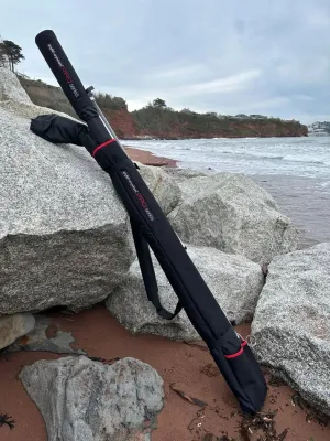Anyfish PRO Series Rod Holdall & Hood