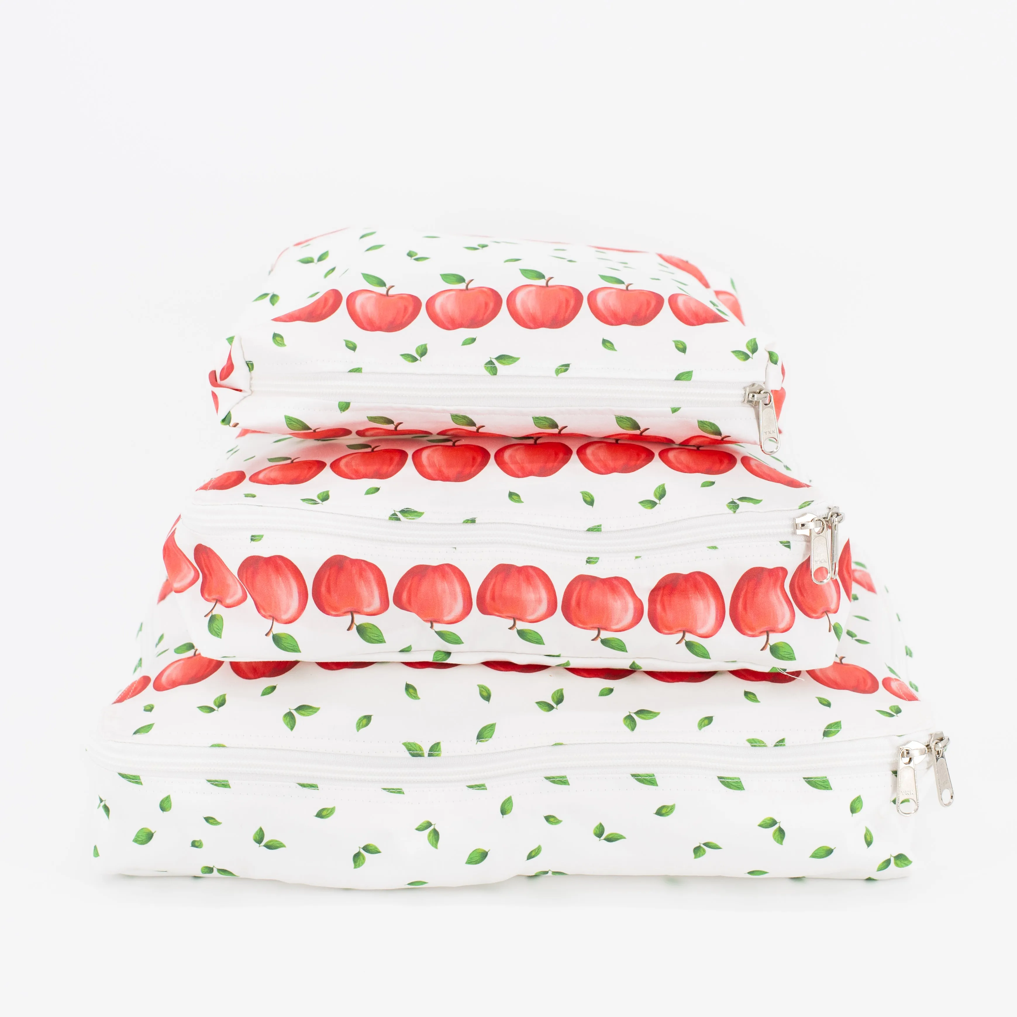Apple Packing Cubes