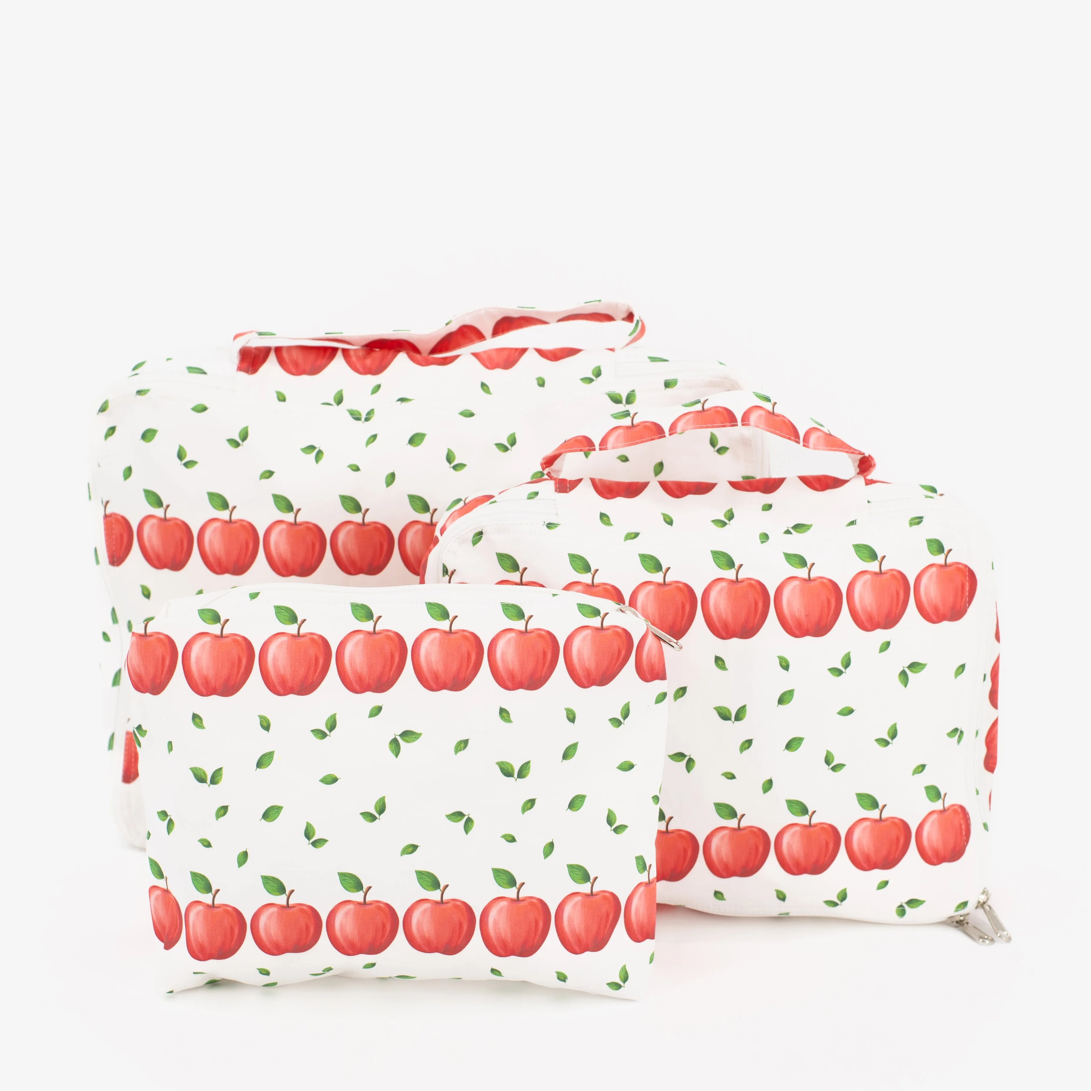 Apple Packing Cubes