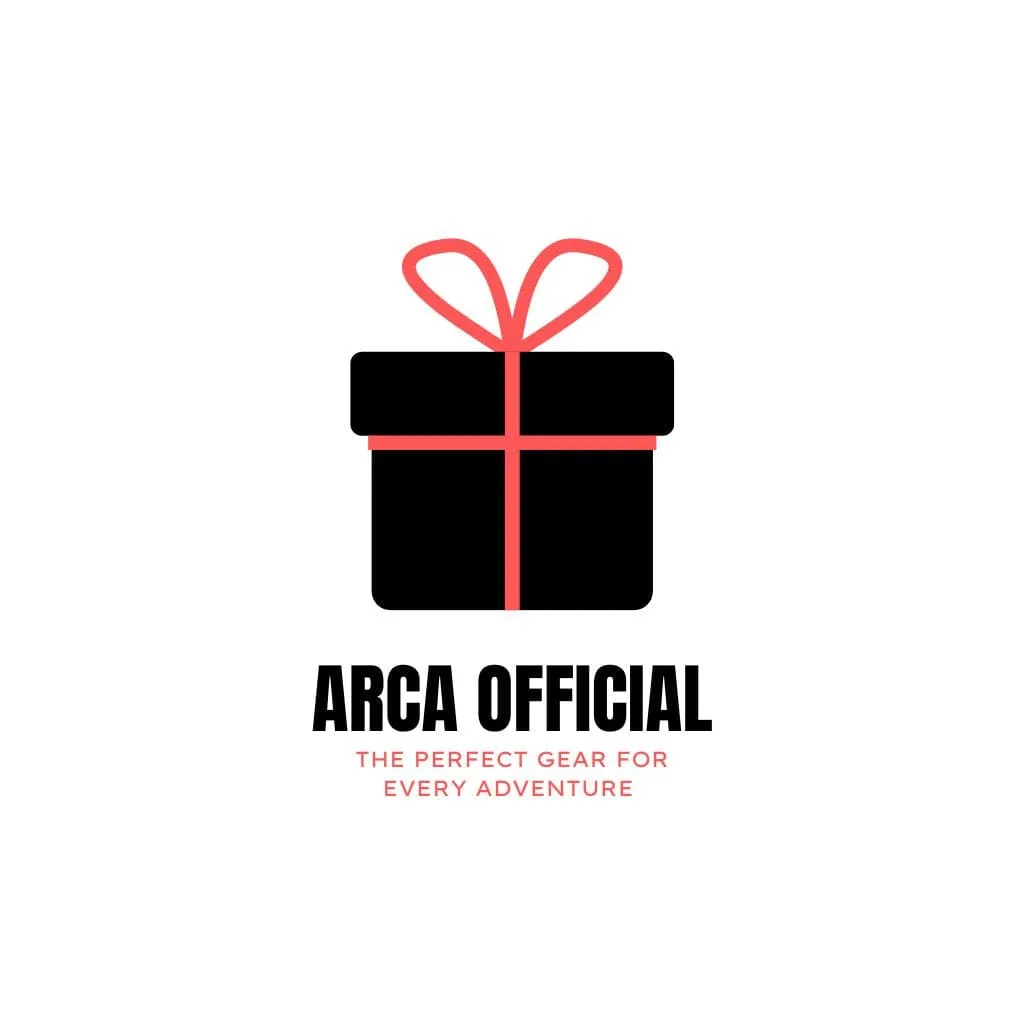 ARCA GIFT CARD