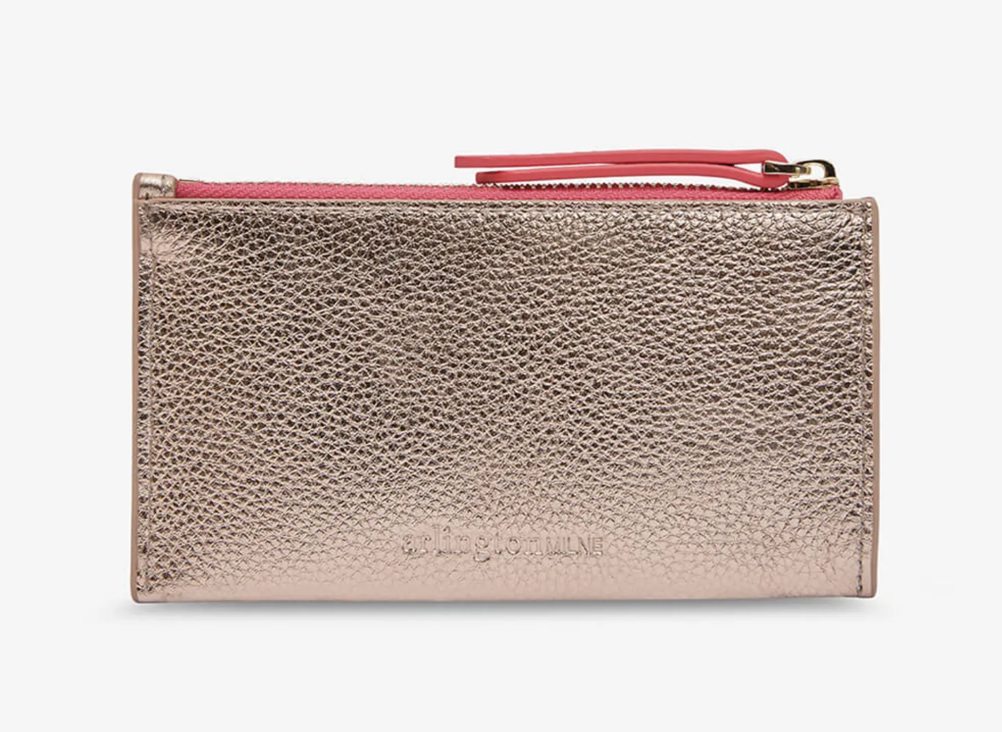 Arlington Milne Compact Wallet