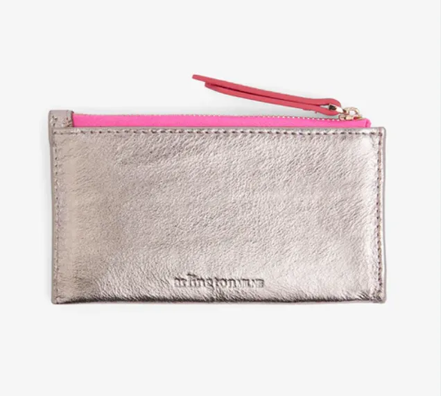 Arlington Milne Compact Wallet