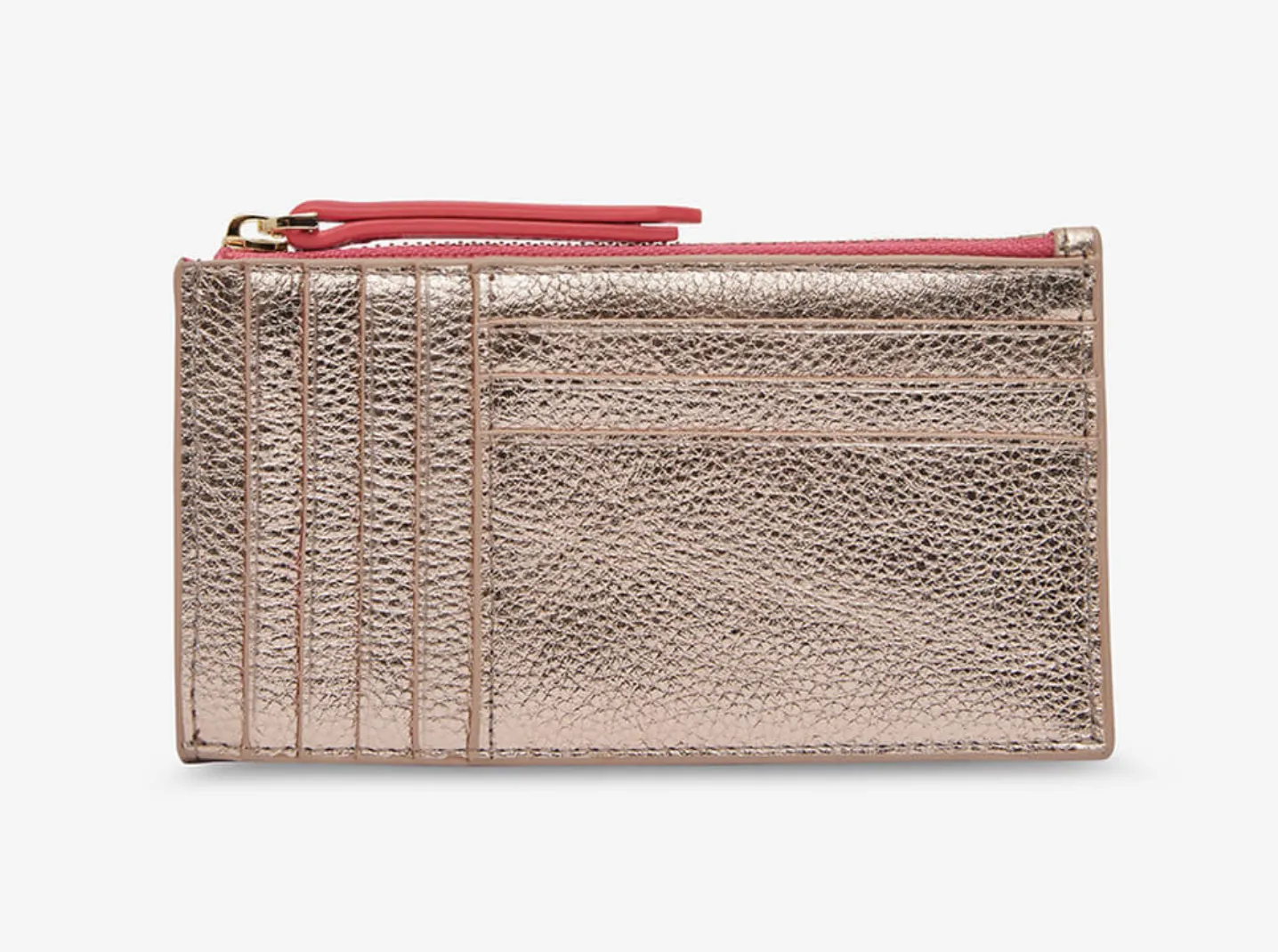 Arlington Milne Compact Wallet