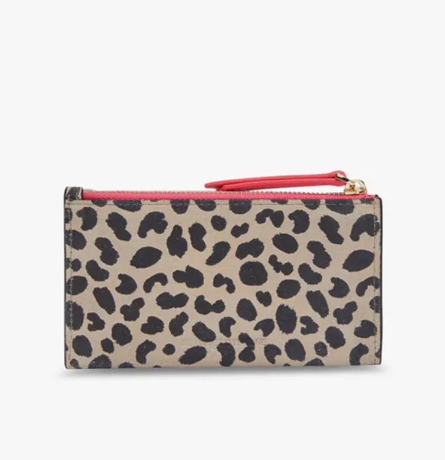 Arlington Milne Compact Wallet
