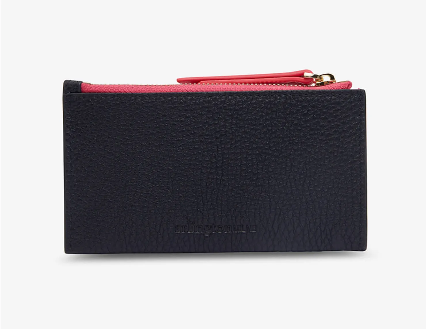 Arlington Milne Compact Wallet