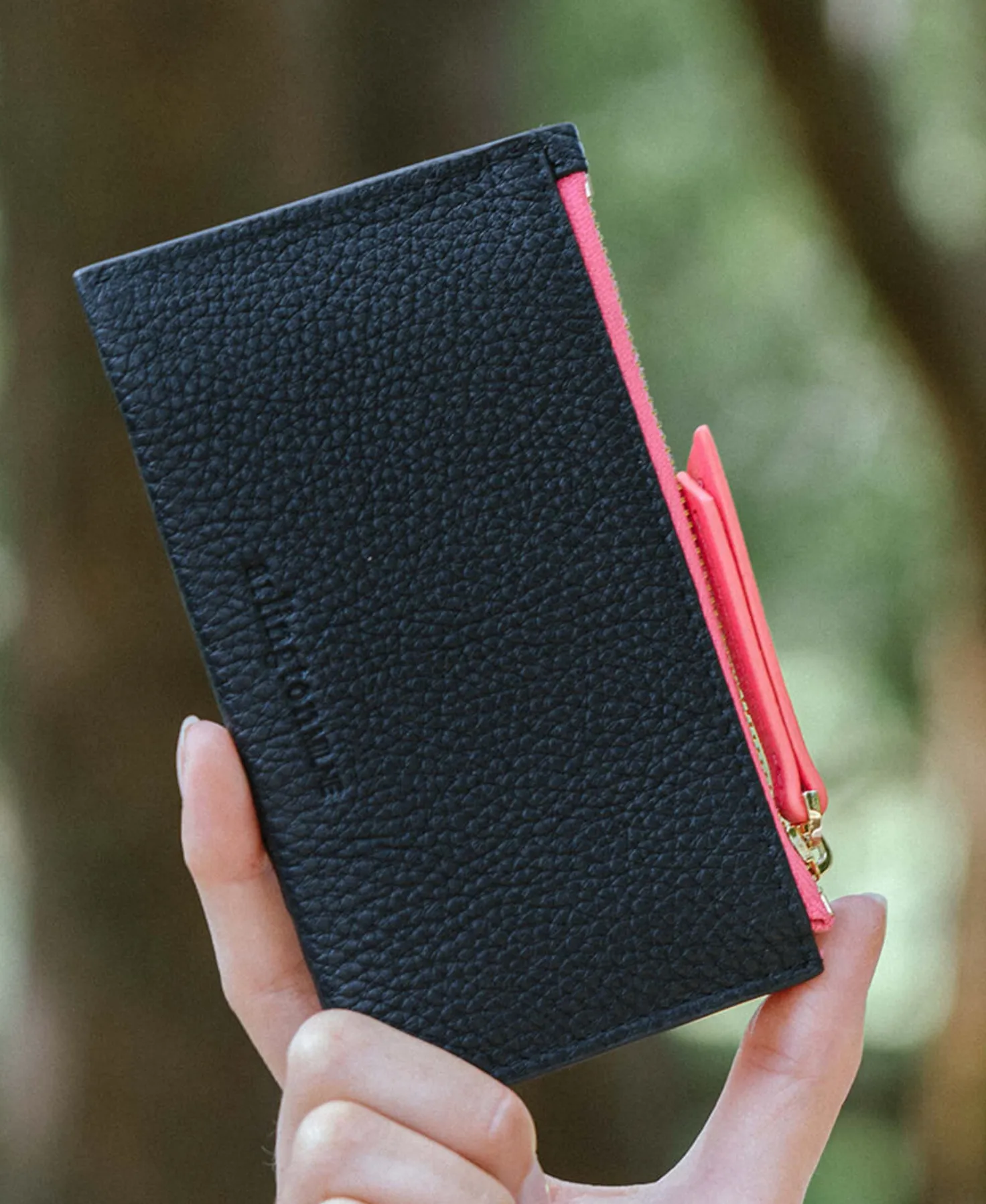 Arlington Milne Compact Wallet