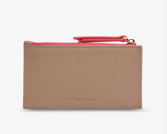 Arlington Milne Compact Wallet