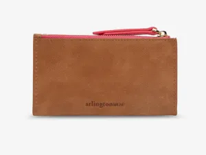 Arlington Milne Compact Wallet