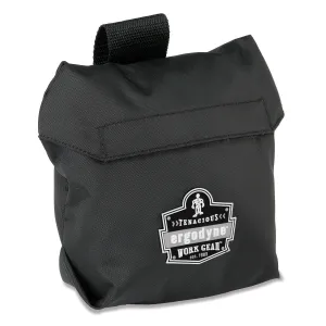 Arsenal 5182 Half-Mask Respirator Bag
