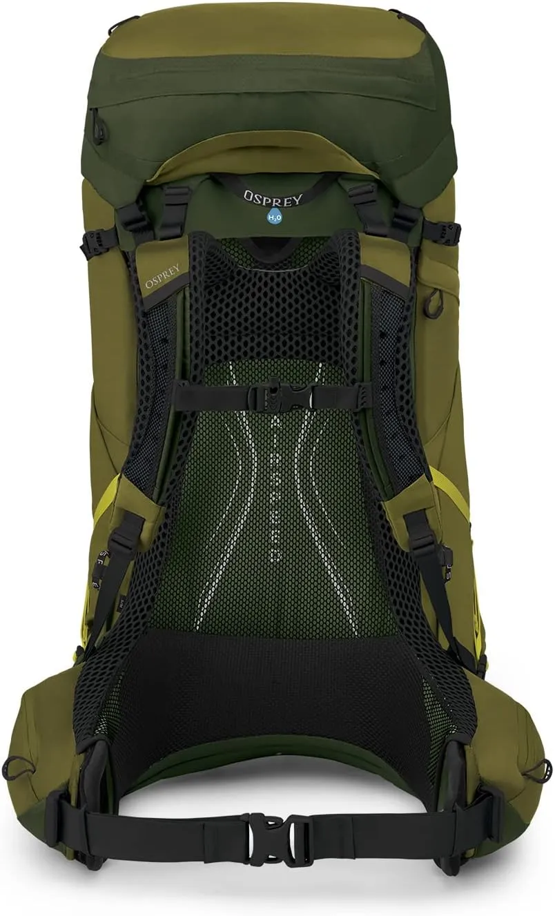 ATMOS 65 AG LT