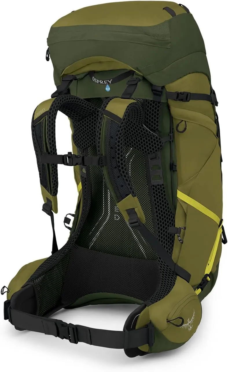 ATMOS 65 AG LT
