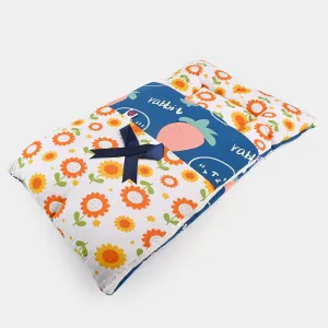 Baby Carry Nest | Blue