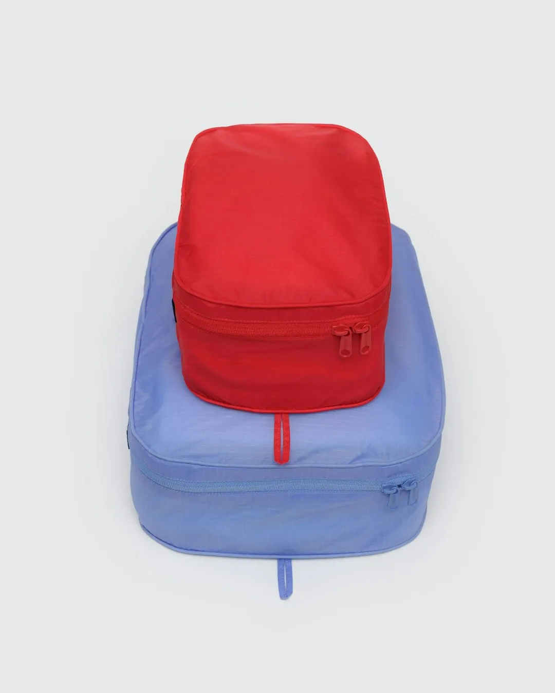 BAGGU Packing Cube Set