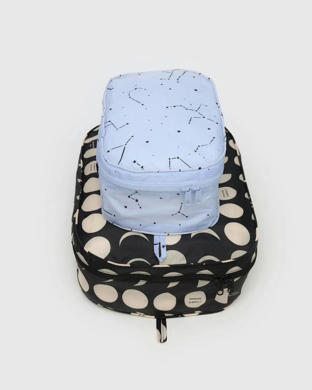 BAGGU Packing Cube Set