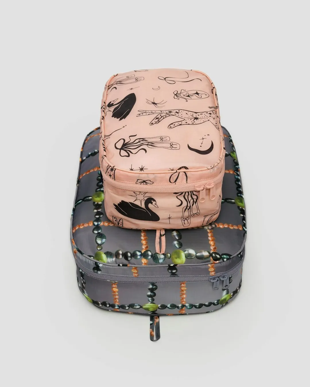 BAGGU Packing Cube Set