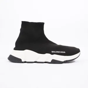 Balenciaga Womens Speed Black EU 39 / UK 6