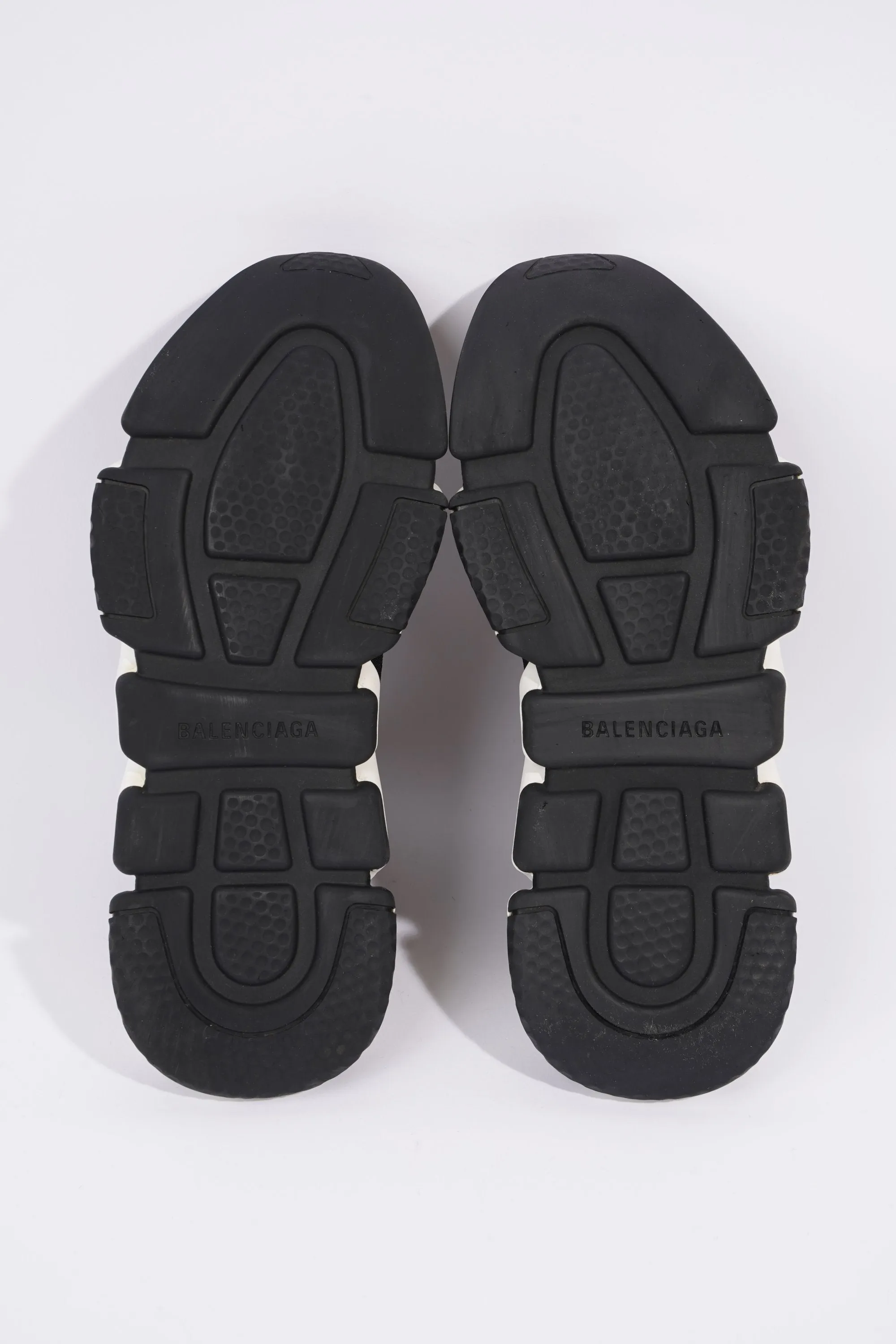 Balenciaga Womens Speed Black EU 39 / UK 6