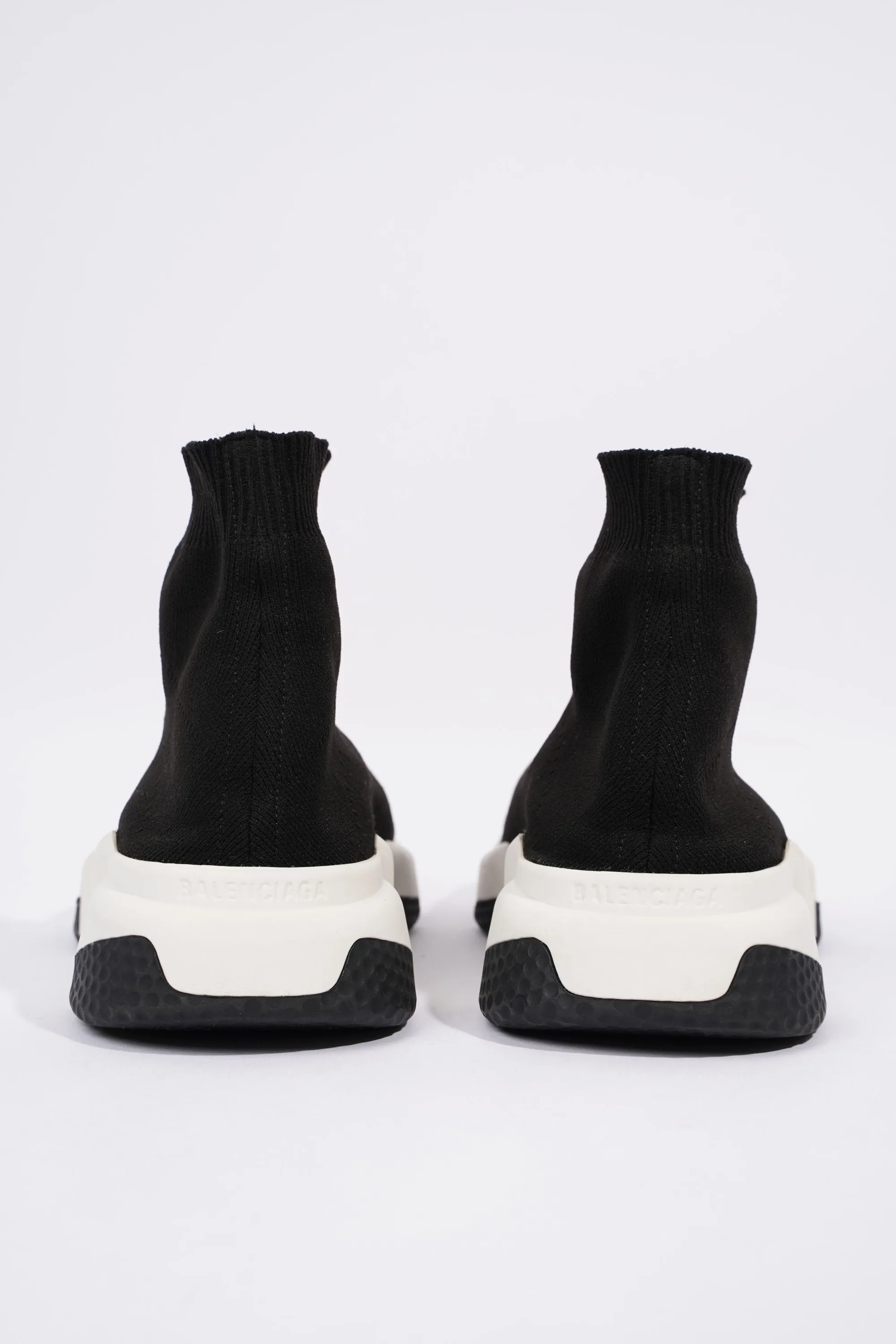 Balenciaga Womens Speed Black EU 39 / UK 6