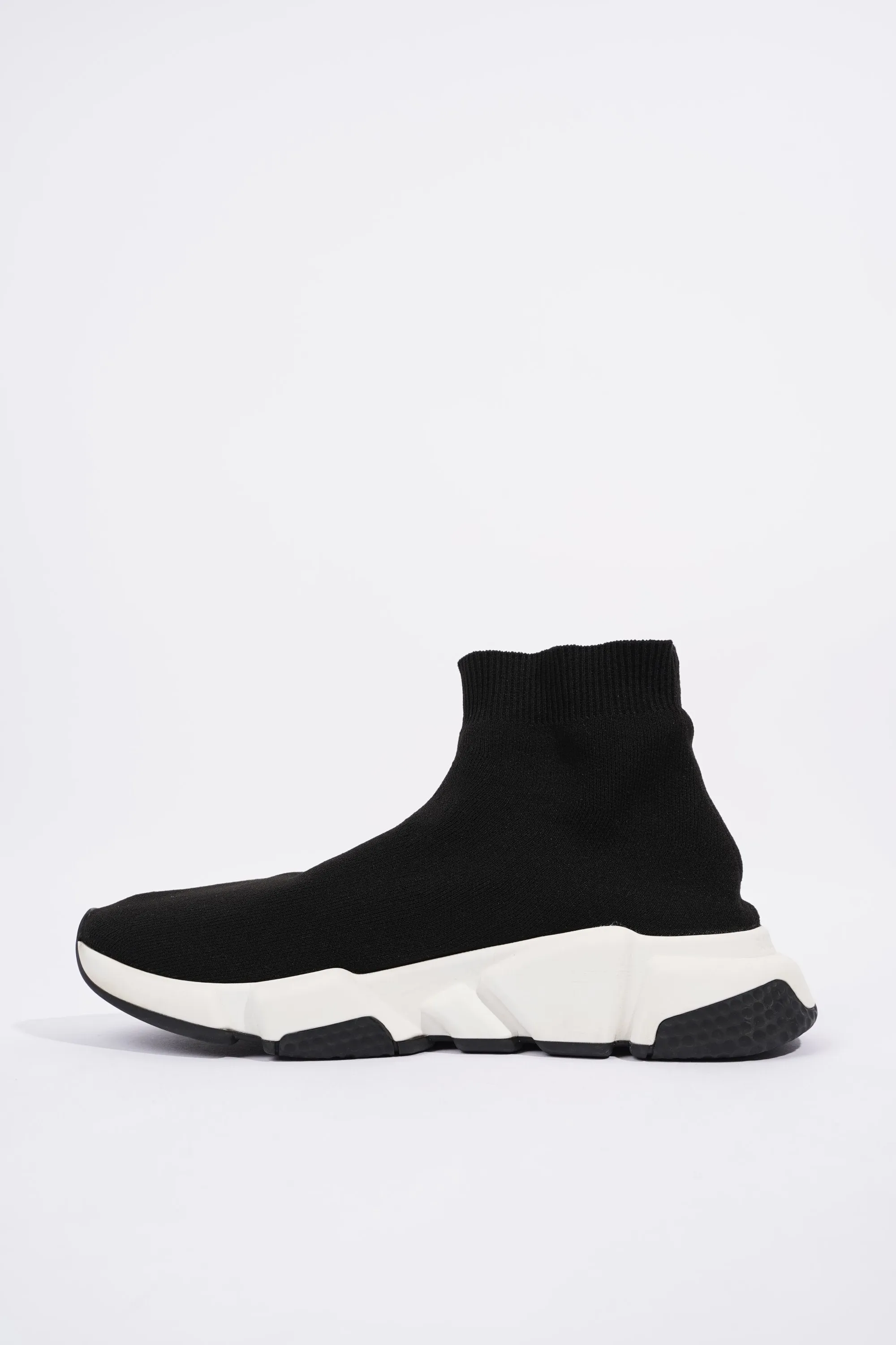 Balenciaga Womens Speed Black EU 39 / UK 6