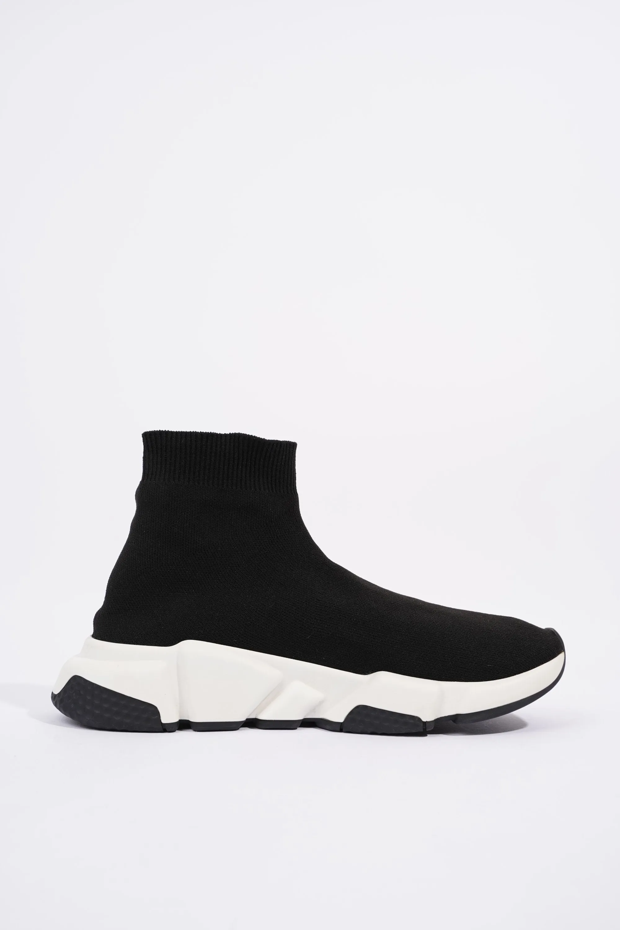 Balenciaga Womens Speed Black EU 39 / UK 6