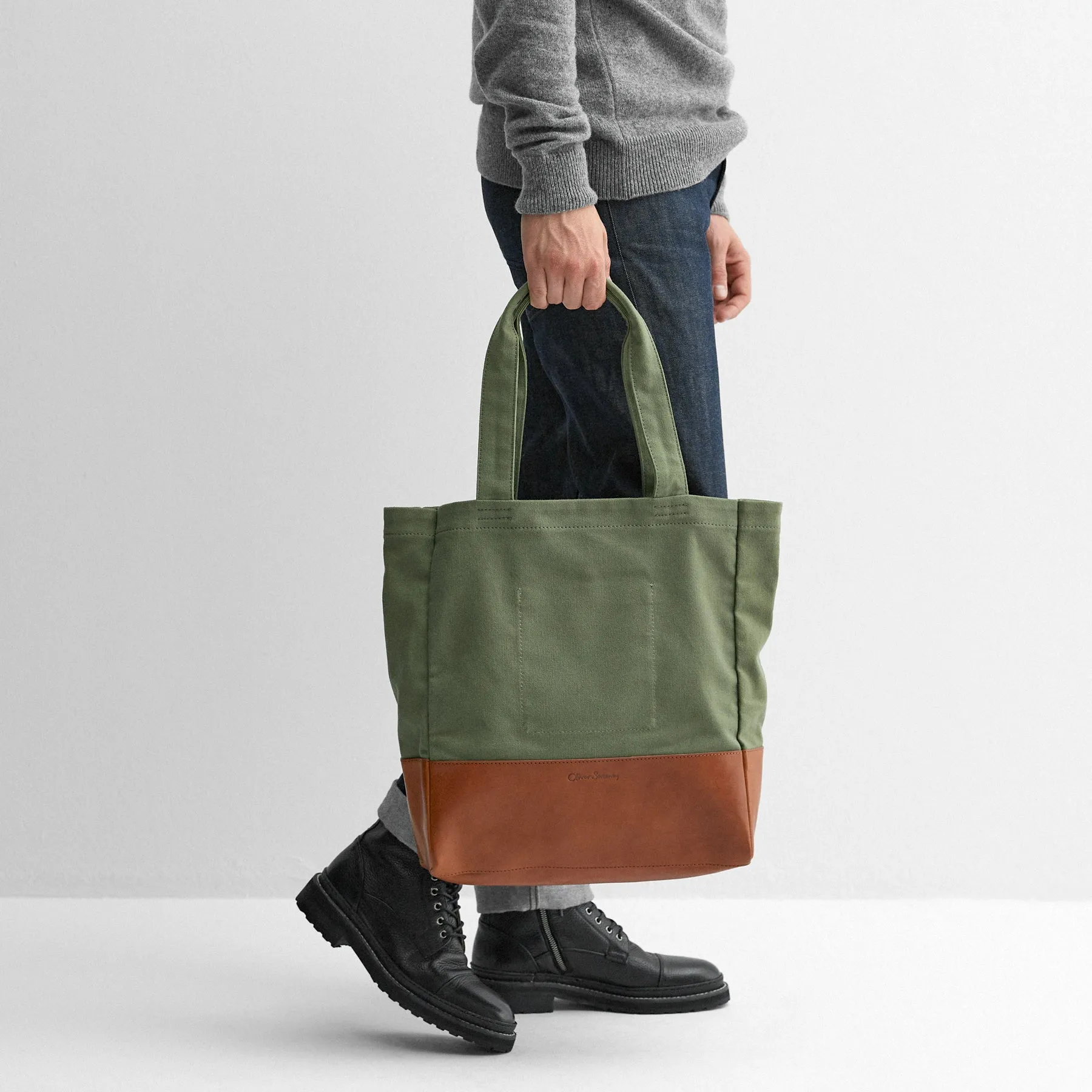 Ballig Khaki