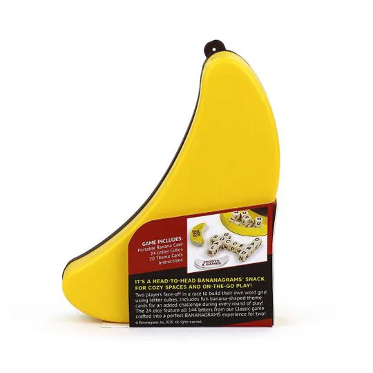 Bananagrams® Duel