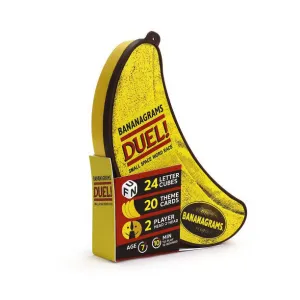 Bananagrams® Duel