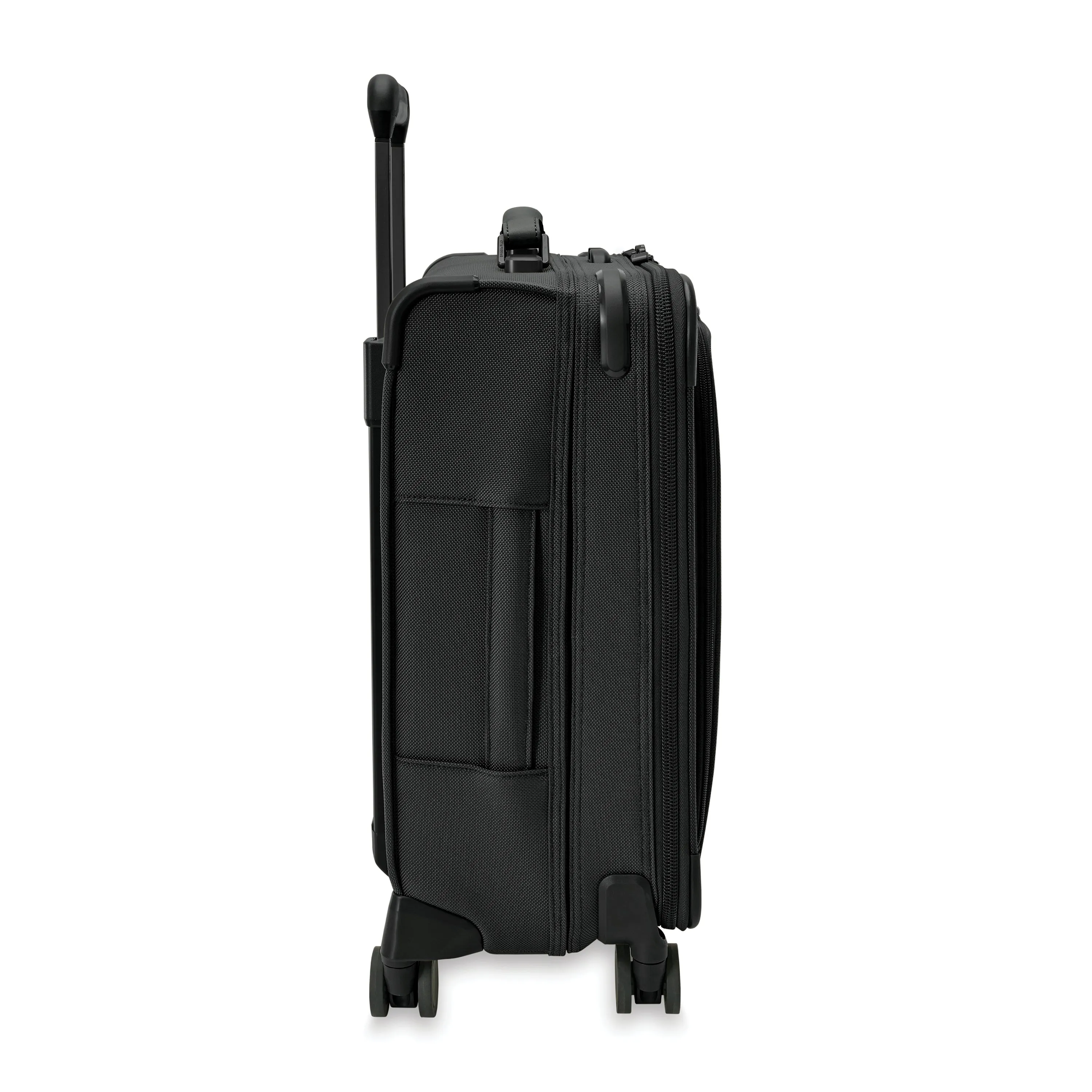 Baseline Global Carry-on Spinner Black