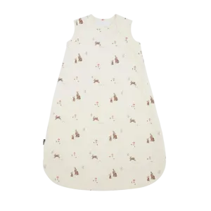 BELAN J 1.0TOG Sleep Bag - Bunnies