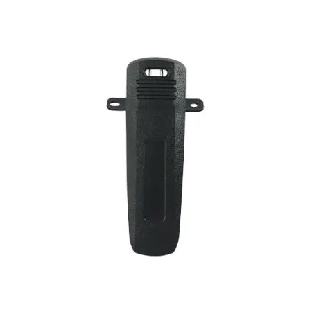 Belt Clip, Spring Action, Includes screws for Alpha 1