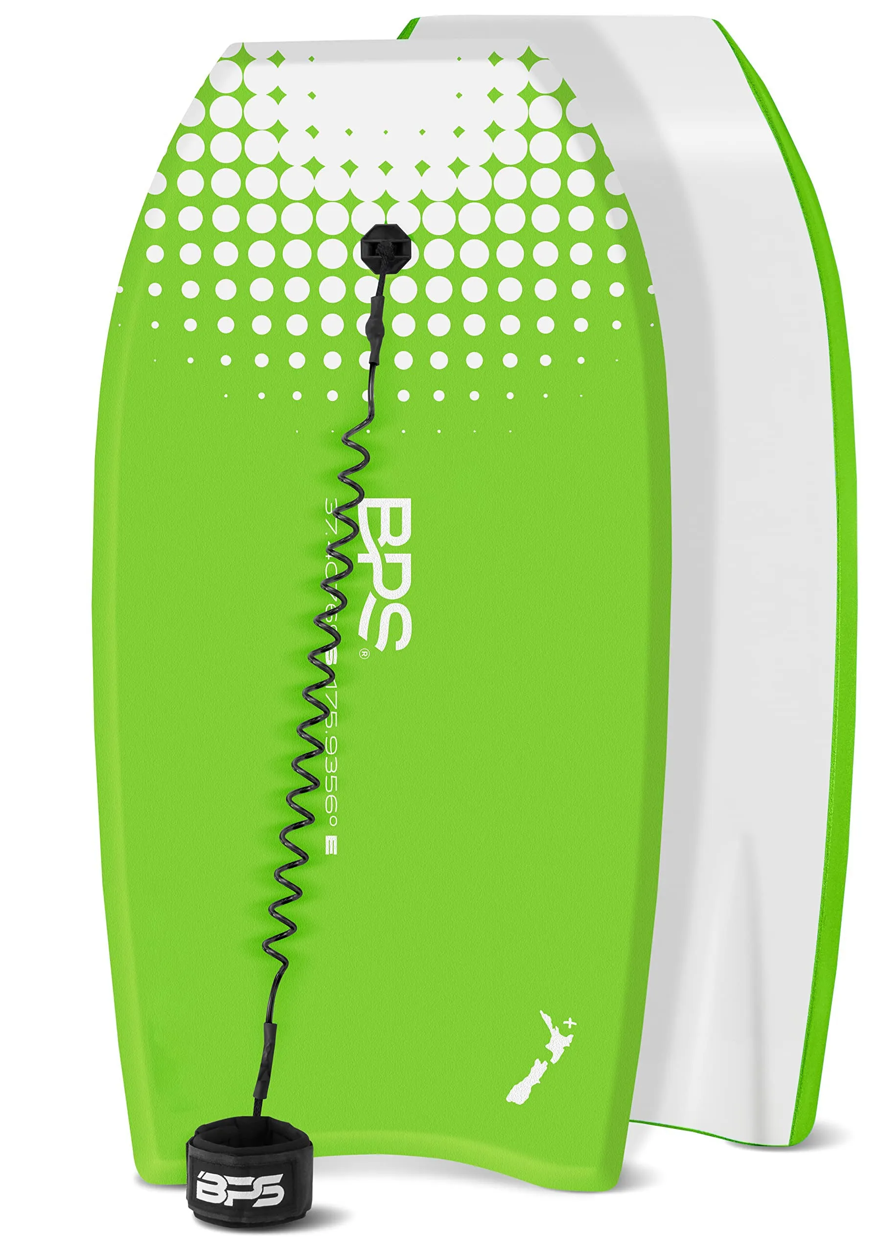BPS 'Storm' Bodyboard Pack