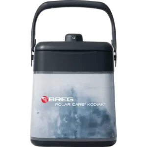 Breg Polar Care Kodiak Cooler with Intelli-Flo Pad