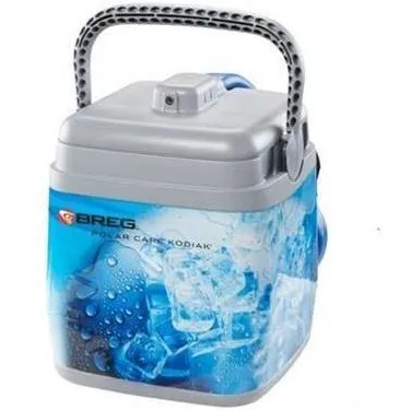 Breg Polar Care Kodiak Cooler with Intelli-Flo Pad