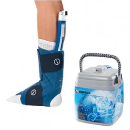Breg Polar Care Kodiak Cooler with Intelli-Flo Pad