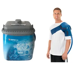 Breg Polar Care Kodiak Cooler with Intelli-Flo Pad