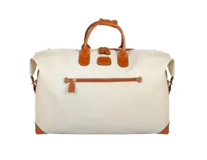 Bric's Firenze 55cm Carry-On Holdall